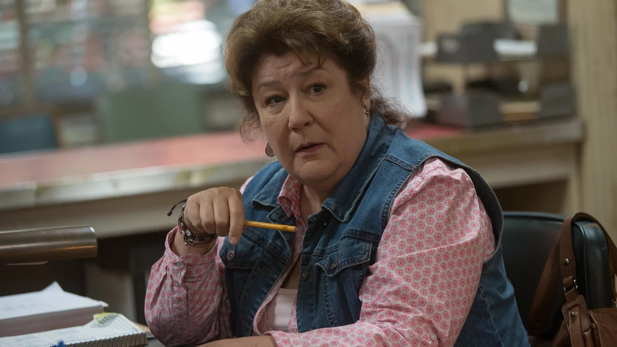 Sneaky Pete © Prime Video