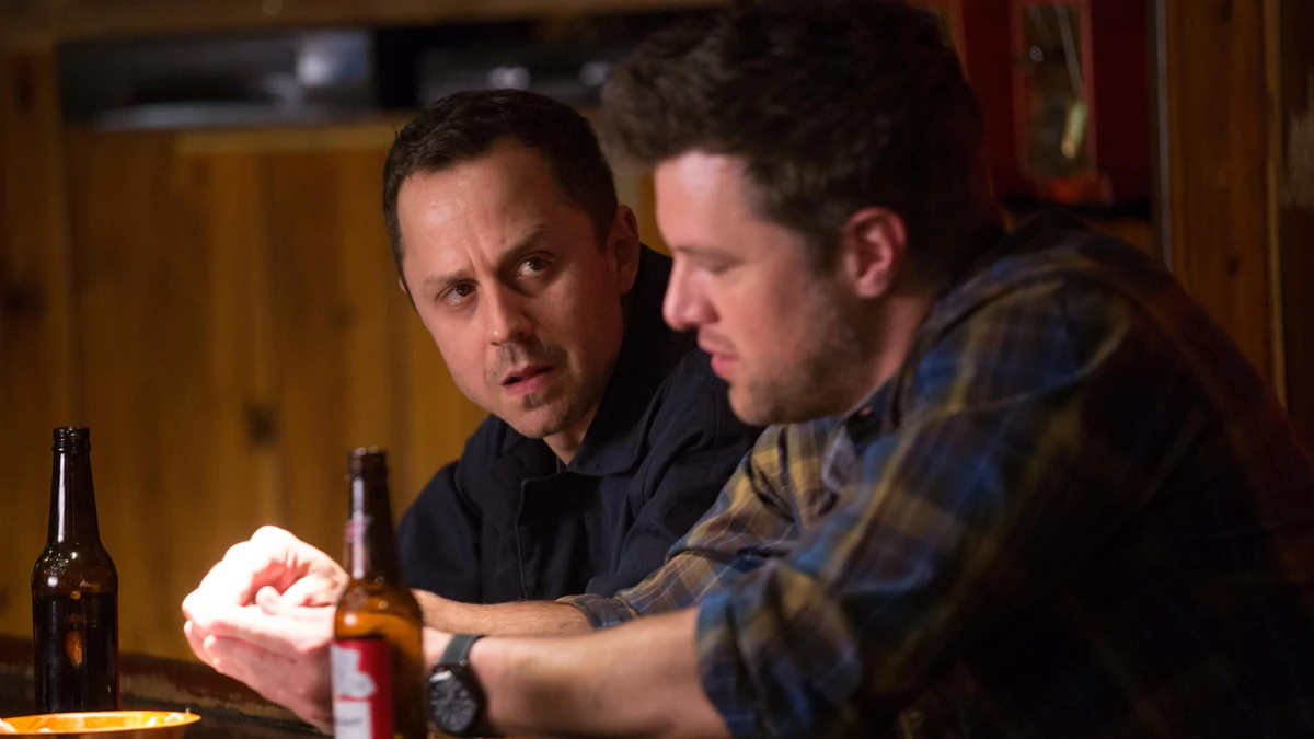 Sneaky Pete © Prime Video