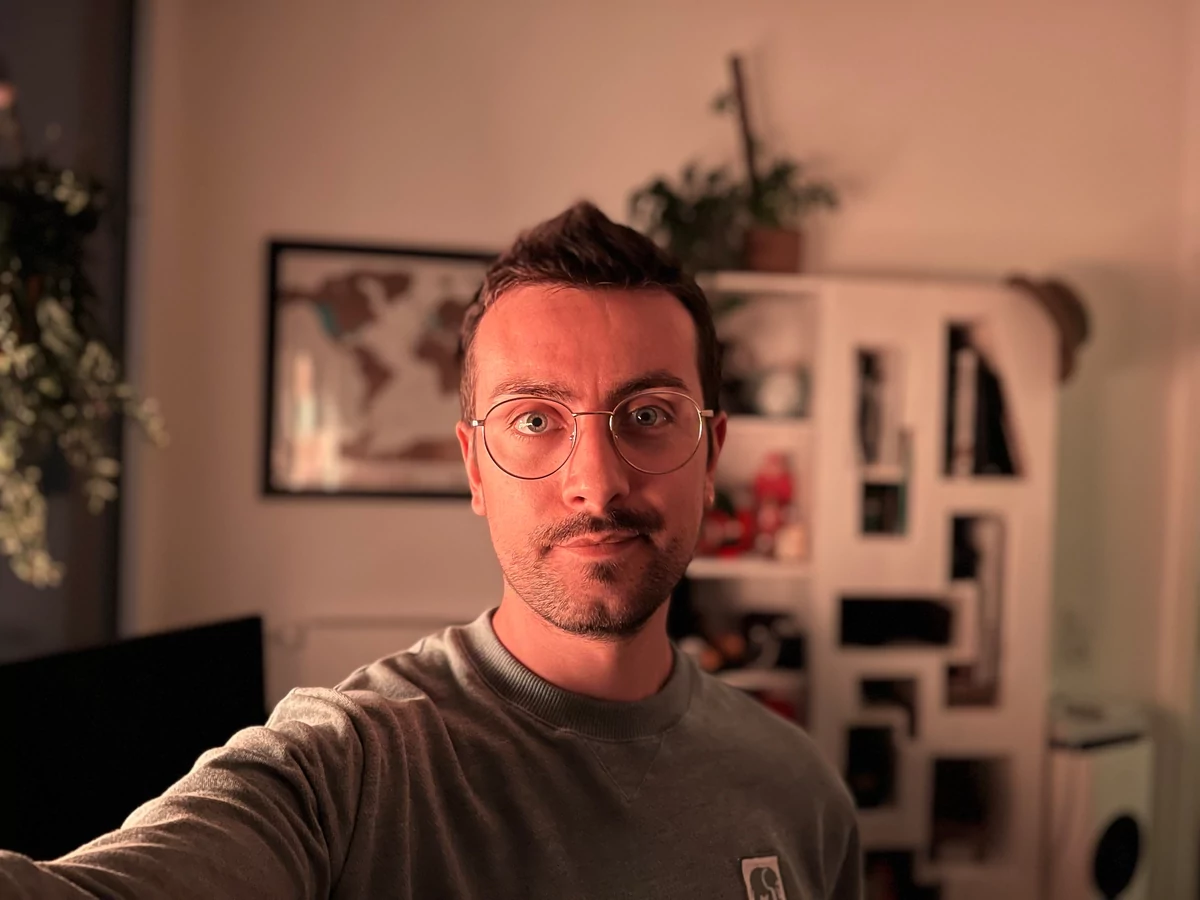 iPhone 13 Pro Pixel 6 Pro comparo photo © © Pierre Crochart pour Clubic