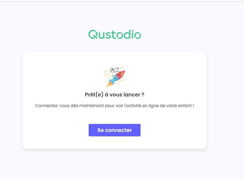 Qustodio 2021 © Qustodio