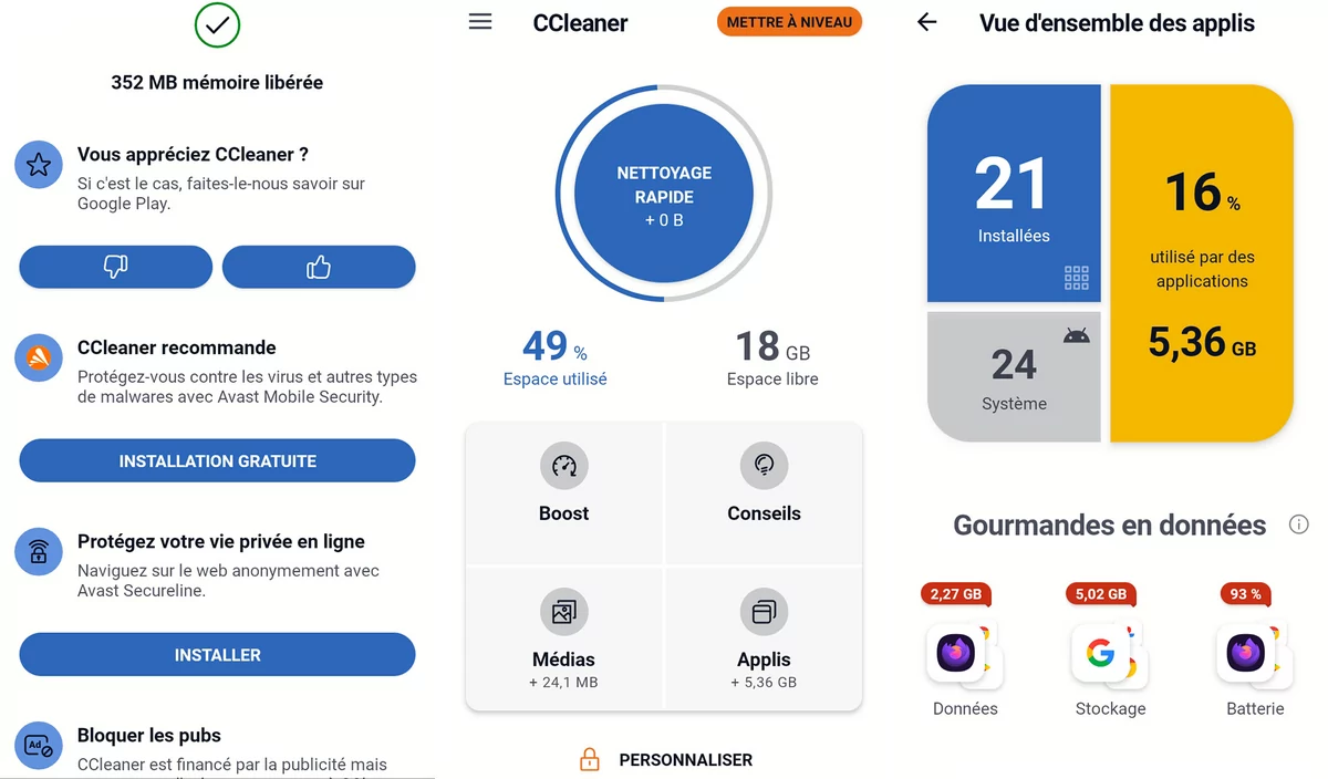 CCleaner 2