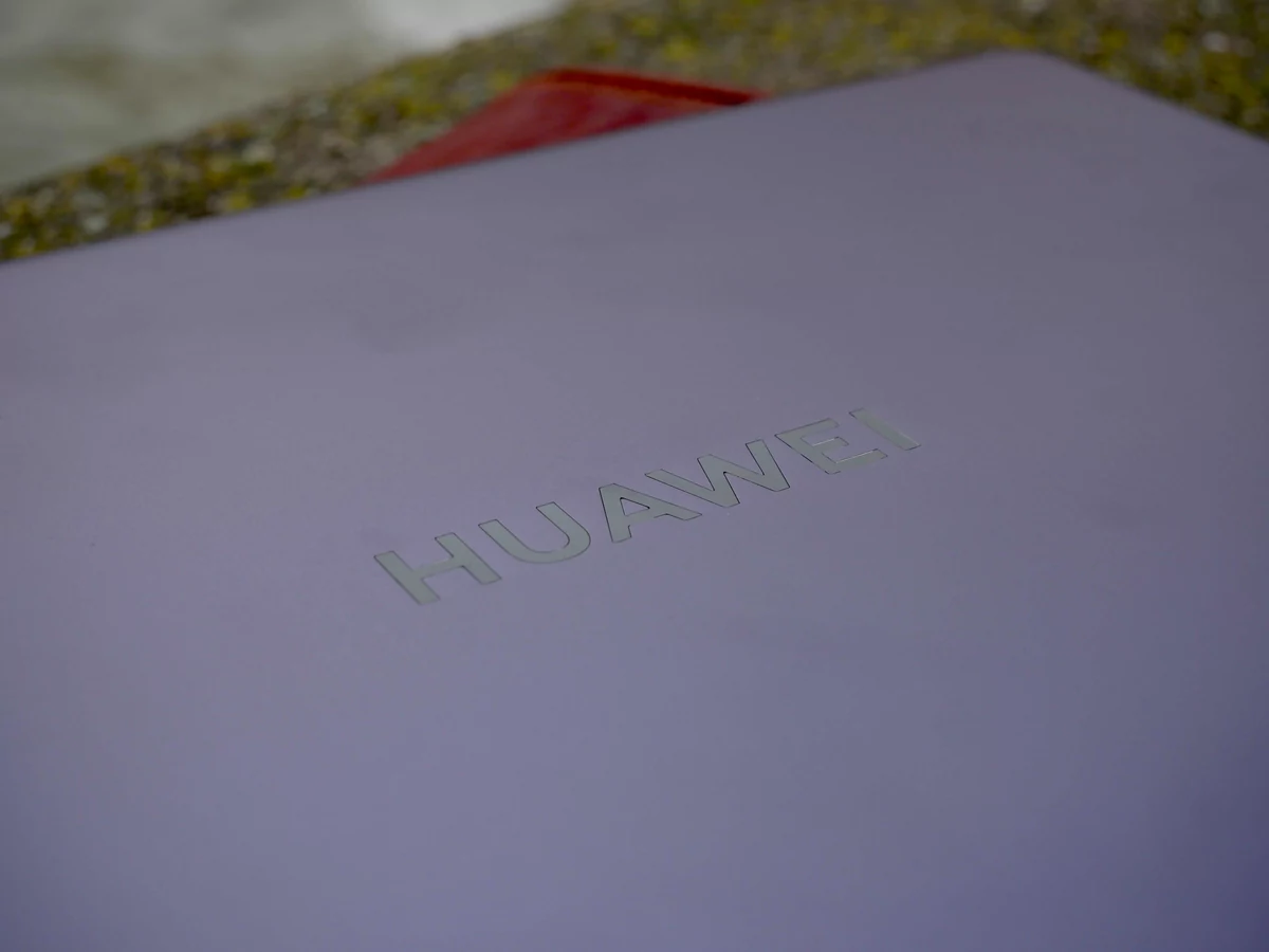 Huawei MateBook 14S-2 © © Nathan Le Gohlisse pour Clubic
