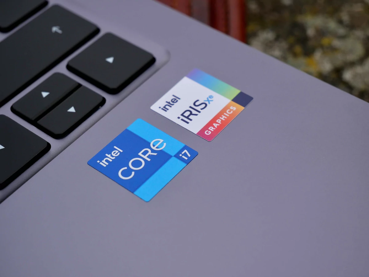 Huawei MateBook 14S-11 © © Nathan Le Gohlisse pour Clubic