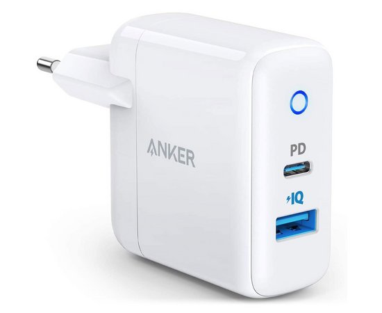 Anker PowerPort Power Delivery