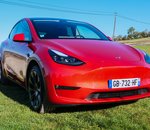 Tesla commence à livrer ses premiers Model Y fabriqués en Allemagne