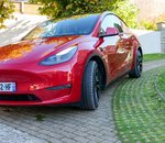 Les voitures Tesla sont désormais capables d'ajuster la suspension en fonction de l'état de la route
