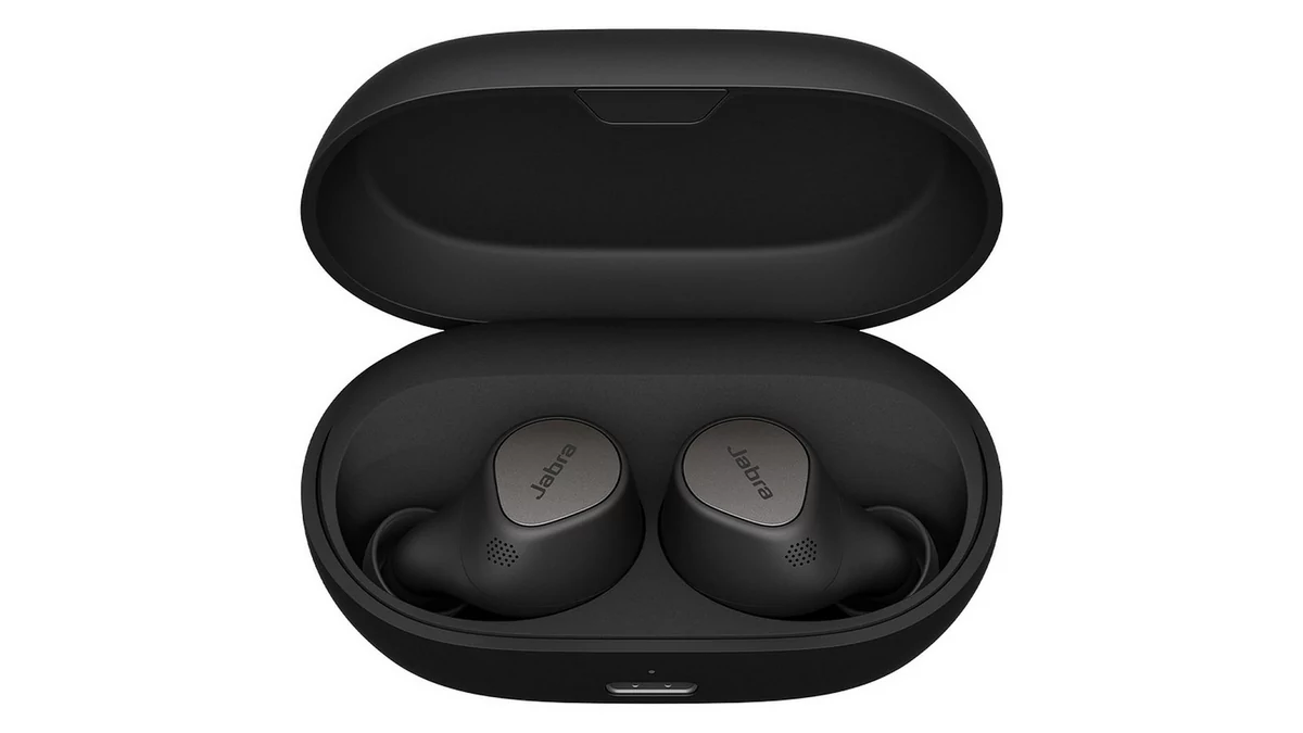 Jabra Elite 7 Pro
