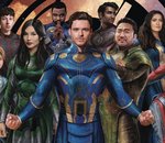 Qui sont les Éternels, ces nouveaux héros Marvel qui débarquent au cinéma le 3 novembre prochain ?