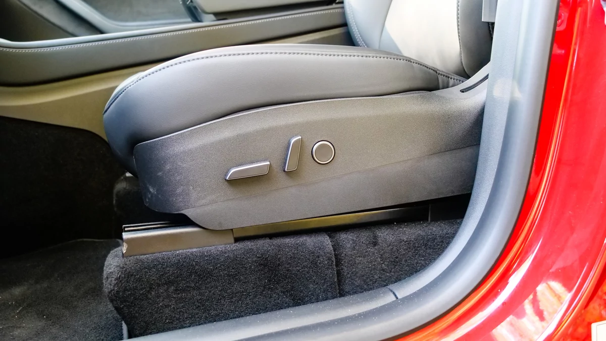 Tesla Model Y © David Nogueira