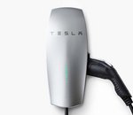 Tesla vend désormais des prises de recharge qui fonctionnent aussi sur d'autres marques