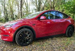 Tesla annonce la nouvelle fiche technique (et l'autonomie) des Model 3 et Model Y 2022
