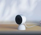 Test Google Nest Cam (Intérieur – Filaire) : une caméra d'entrée de gamme qui mise sur l'intelligence