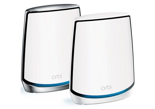 Netgear Orbi Wi-Fi 6 RBK852