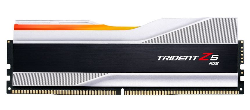 G.Skill Trident Z5 DDR5-6000 © Kingston