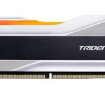 Test mémoire DDR5 G.Skill Trident Z5 DDR5-6000