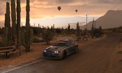 Forza Horizon 5 : du soleil et des cylindrées rutilantes en 4K et ray tracing