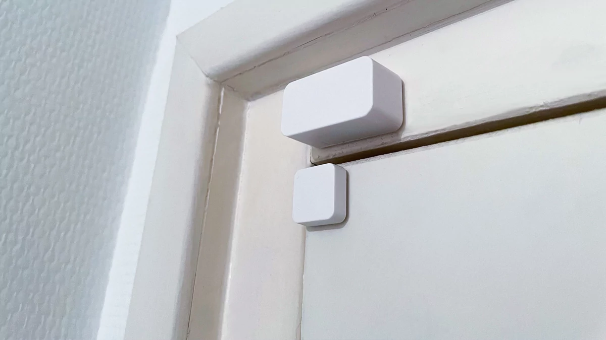 Test Nuki Smart Lock 3.0