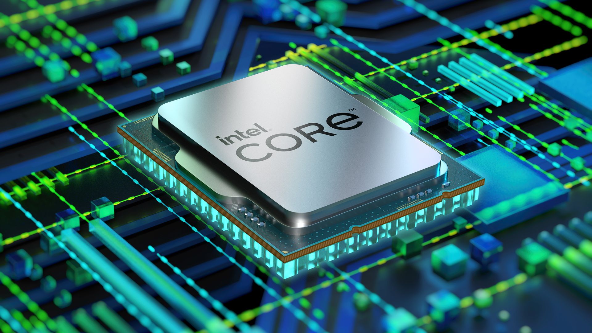 Intel Alder Lake : le Core i3-12100 surpasse son équivalent actuel chez AMD