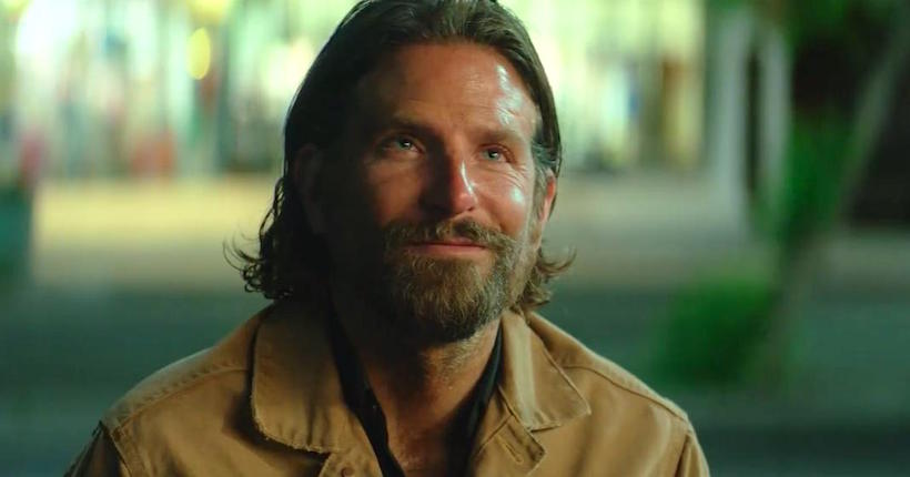 L'adaptation des romans cultes Hypérion sera finalement un film, produit par Bradley Cooper