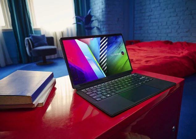 ASUS Vivobook 13 Slate OLED