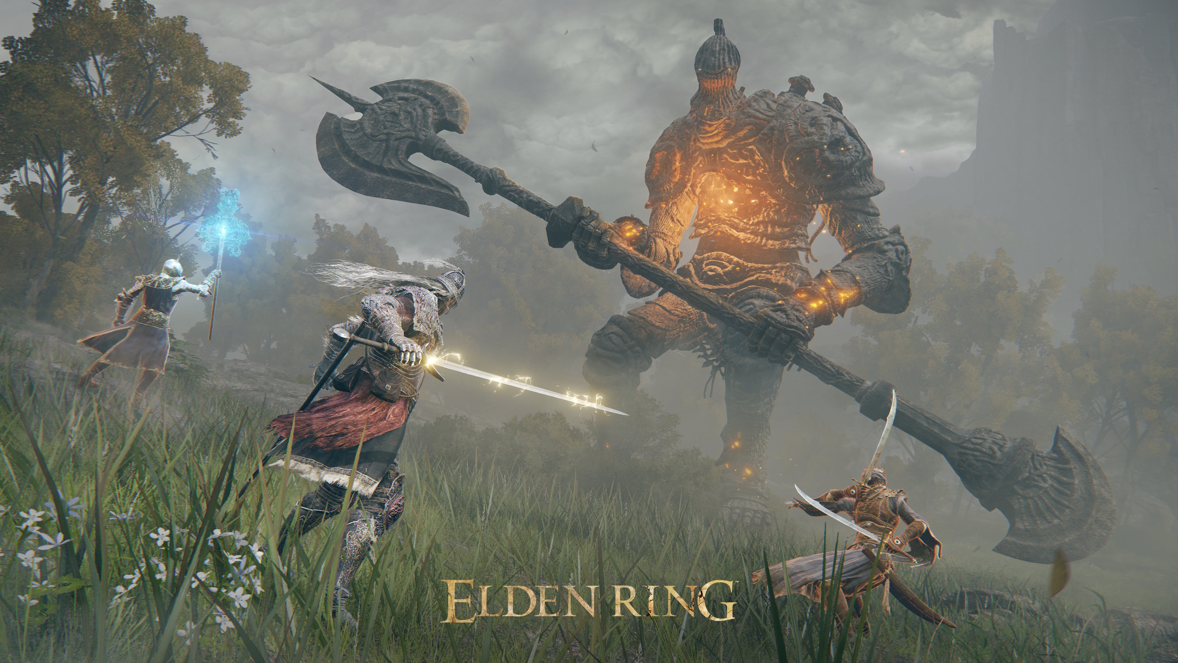 Elden Ring dans quel ordre visiter les régions et tuer les boss