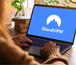 Pour les fêtes, les experts de NordVPN vous offre une réduction à ne pas manquer sur leur célèbre VPN