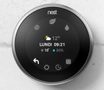 Test Google Nest Learning Thermostat 3e Gen : l’IA au service de l'économie d’énergie et du confort