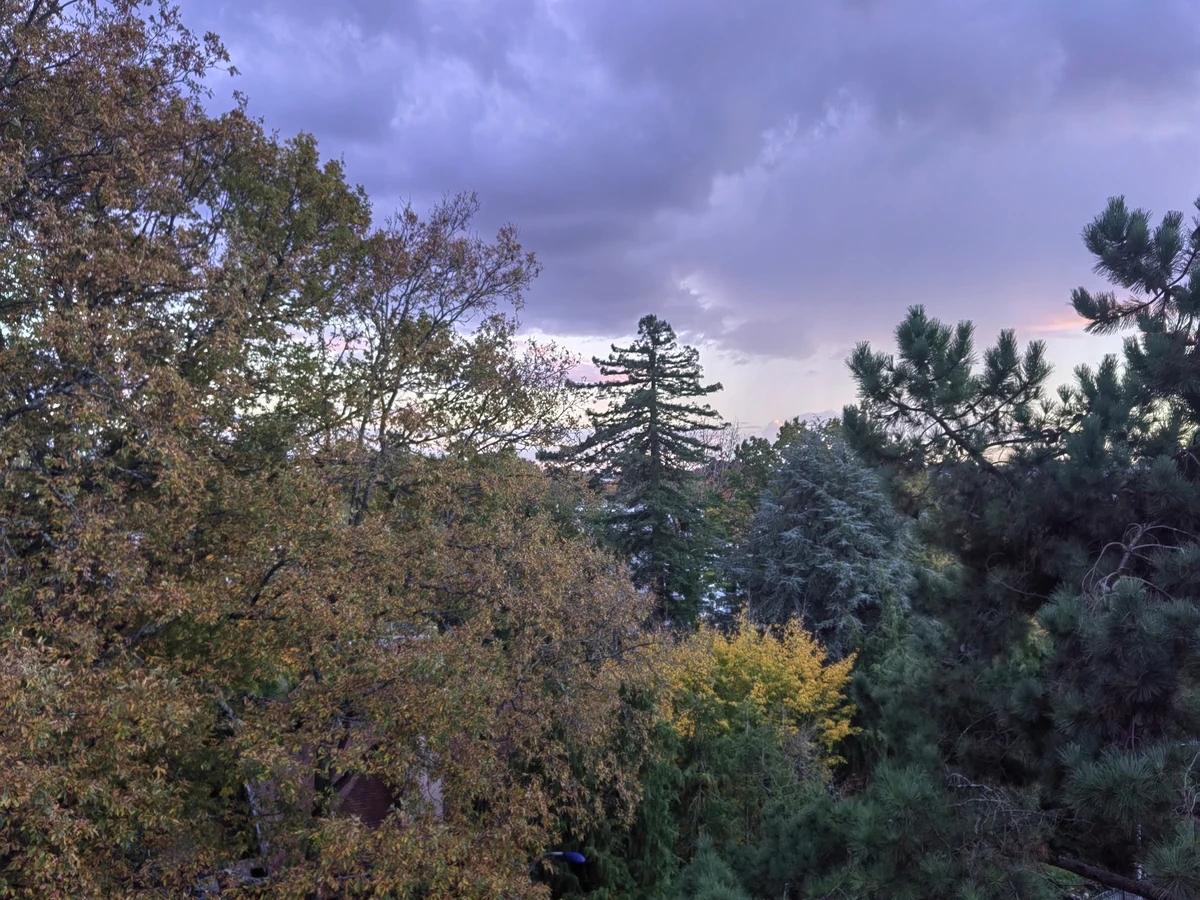 Test Huawei Nova 9 © Christelle Perret
