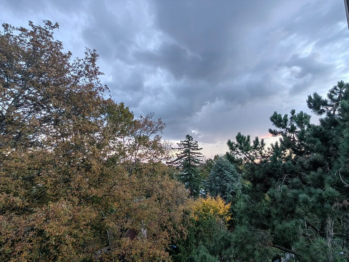 Test Huawei Nova 9 © Christelle Perret