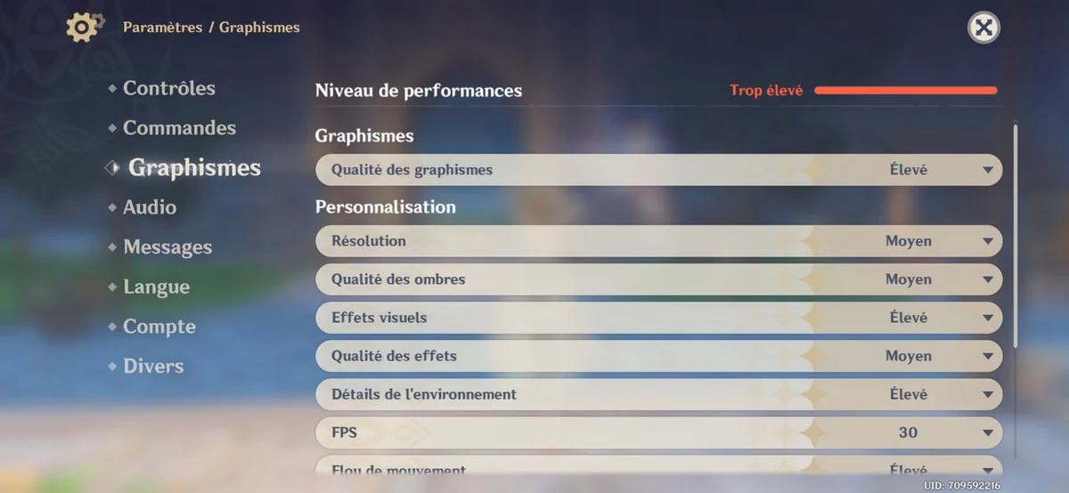 Test Huawei Nova 9 © Christelle Perret