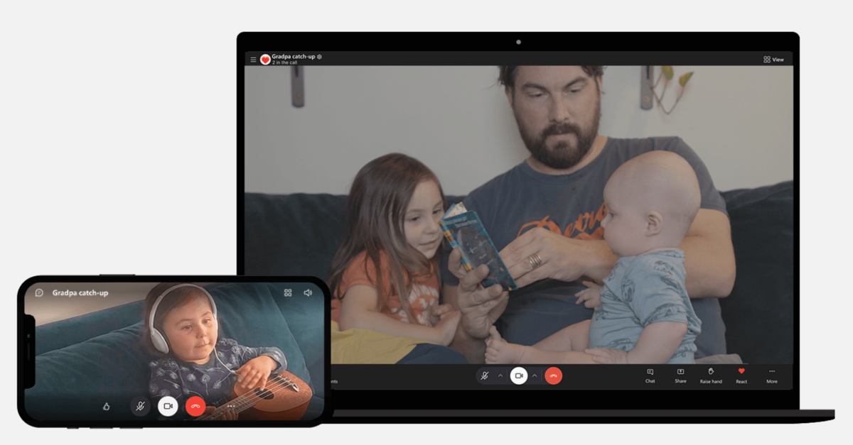 Skype