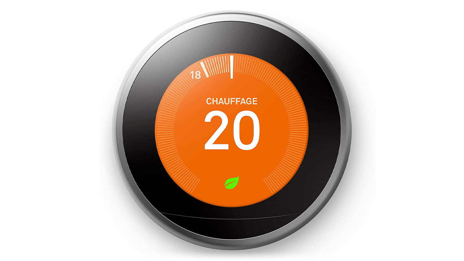 Google Nest Learning Thermostat (3rd Gen)