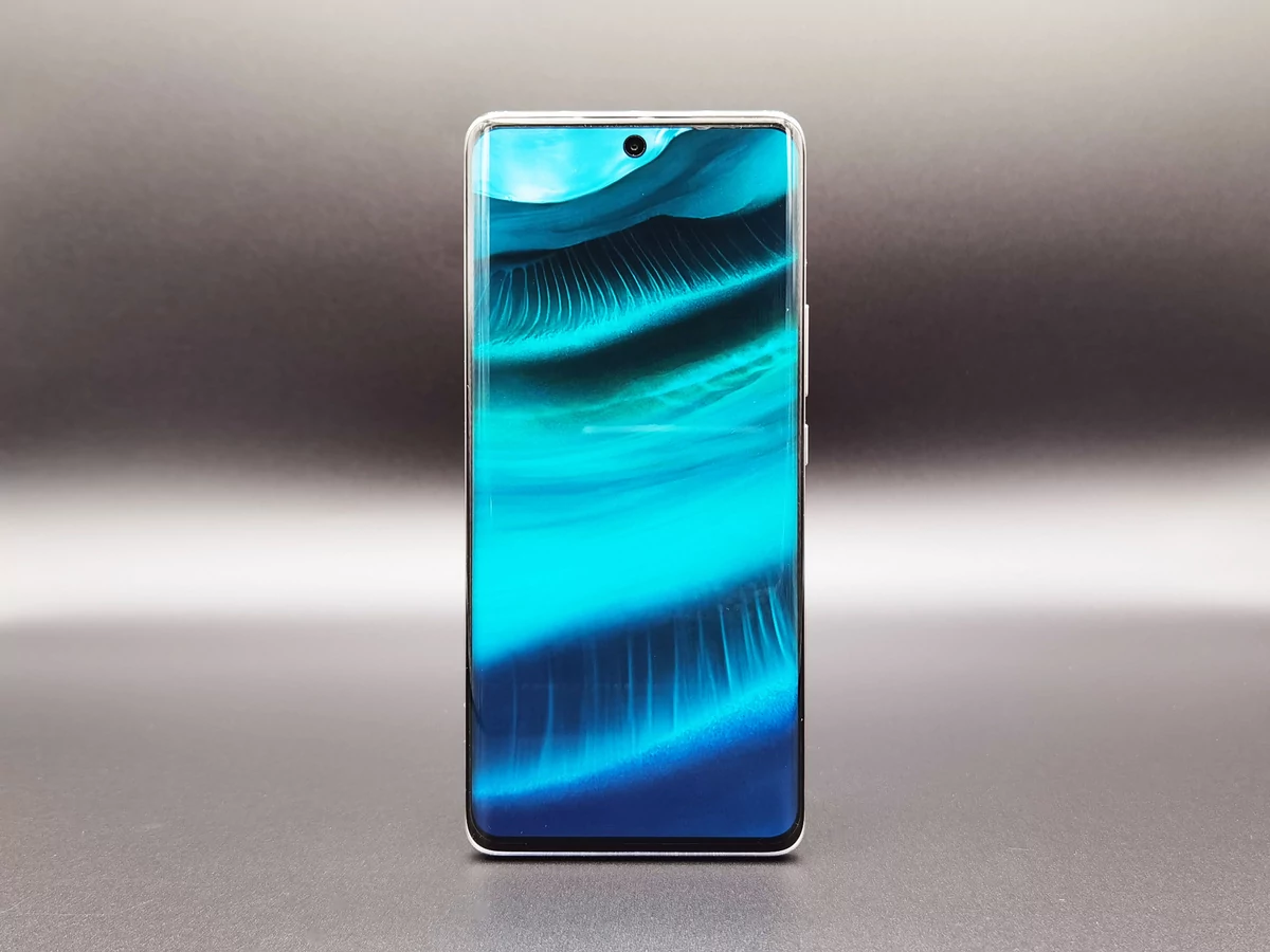 ecran honor 50