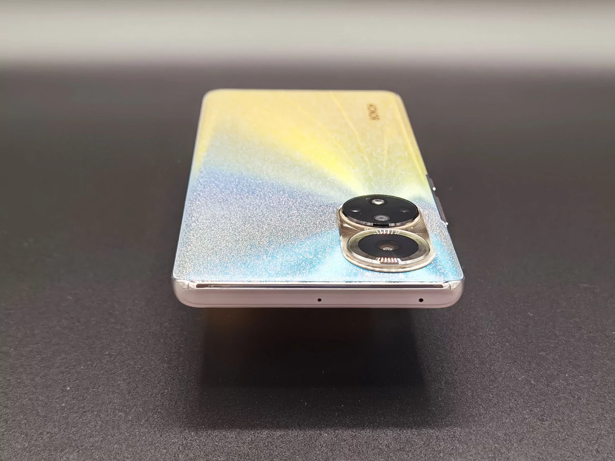 module photo honor 50