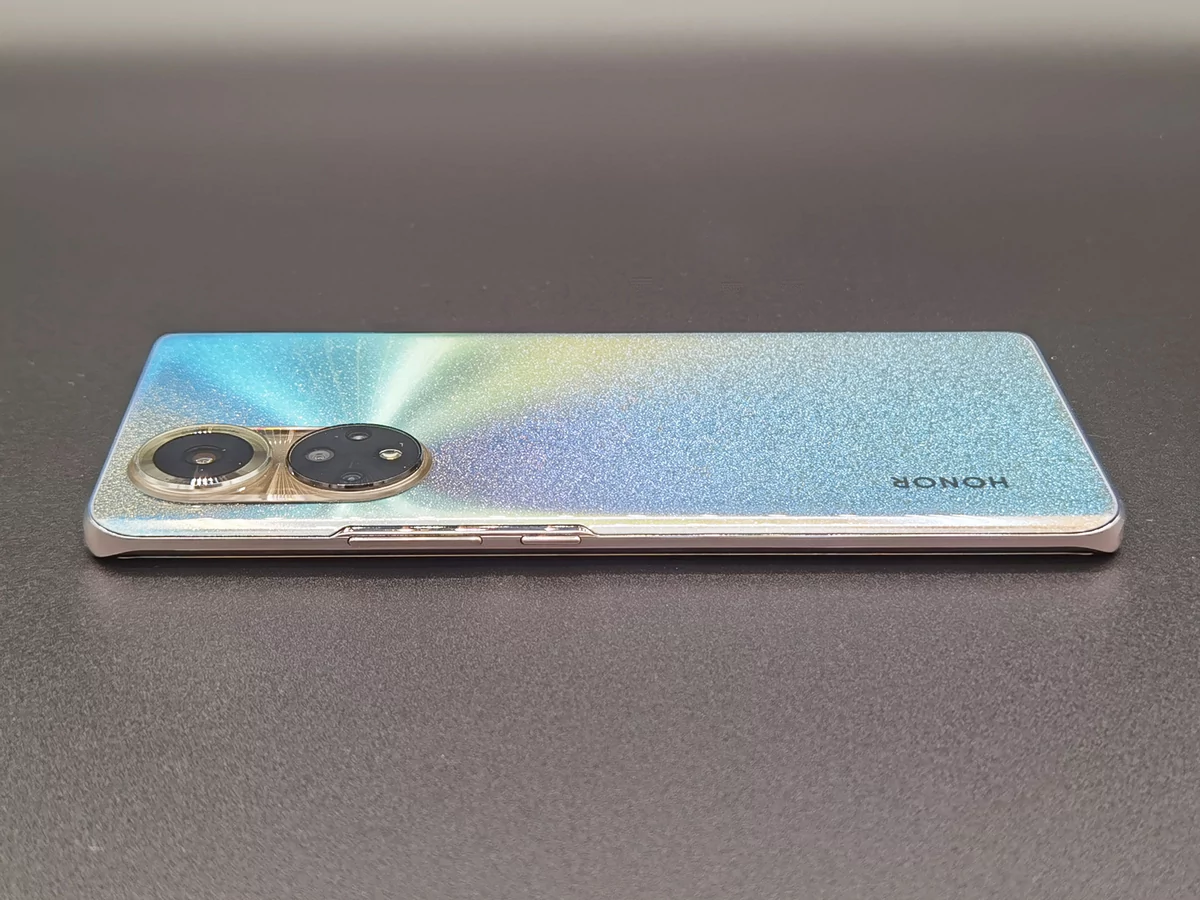 boutons honor 50