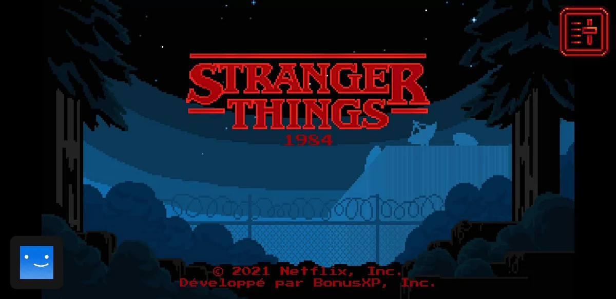 Stranger Things 1