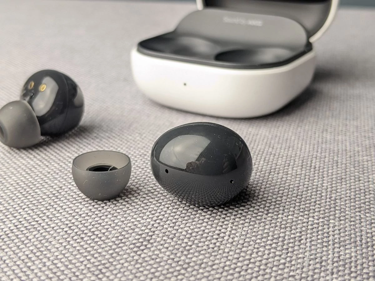 Samsung Galaxy Buds 2