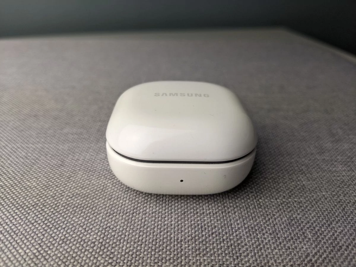 Samsung Galaxy Buds 2