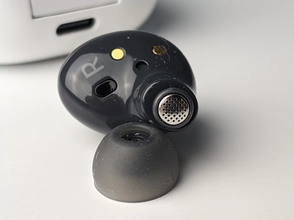 Samsung Galaxy Buds 2