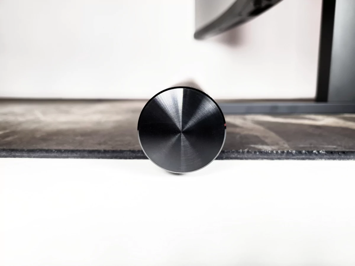 Test Huawei MateView GT_5 © Matthieu Legouge