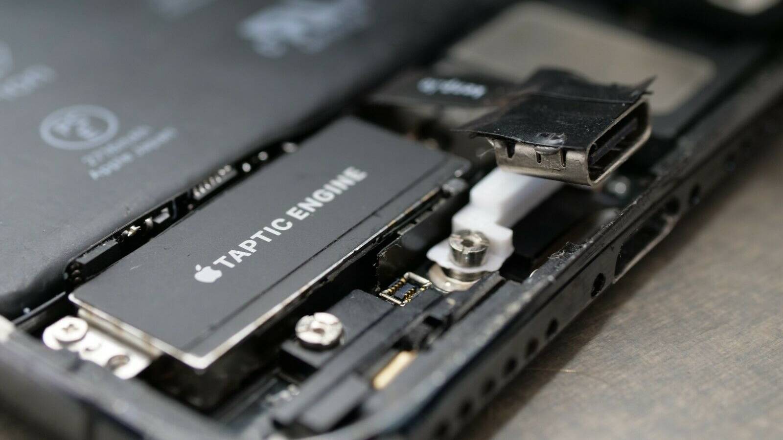 Certaines personnes seraient prêtes à payer très cher leur iPhone USB-C