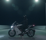 Zero a présenté le millésime 2022 de ses motos électriques SR
