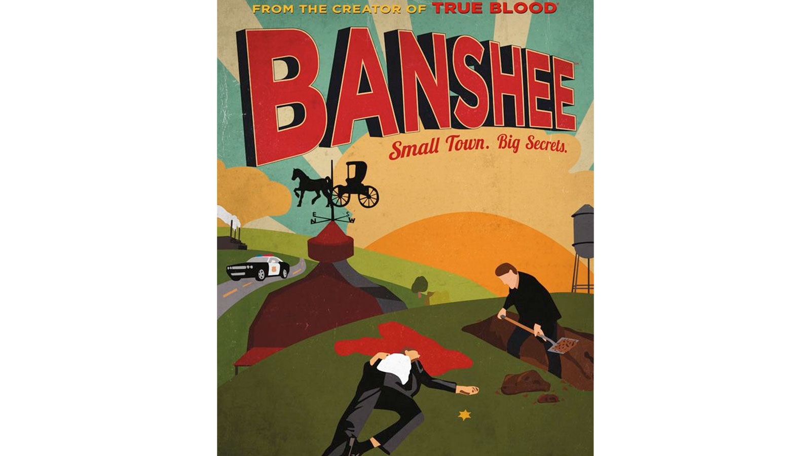 Banshee Meilleur Prix, Avis et Actualités Clubic