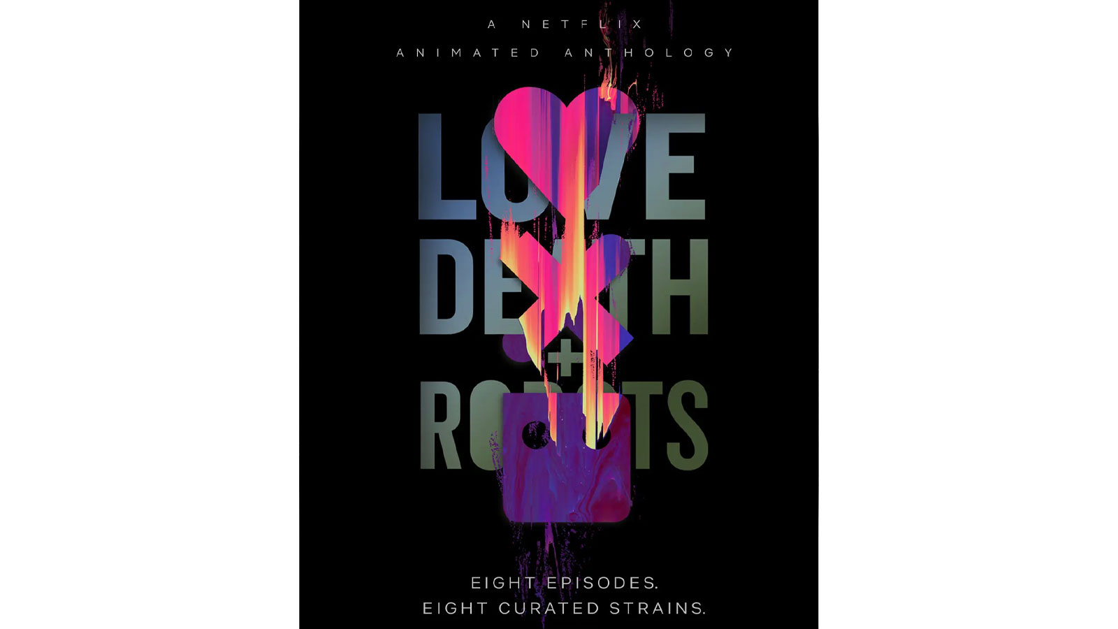 Love, Death & Robots