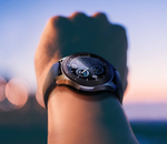 Chute de prix sur la montre connectée Samsung Galaxy Watch de 42 mm