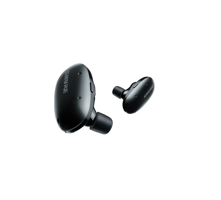 Shure aonic free