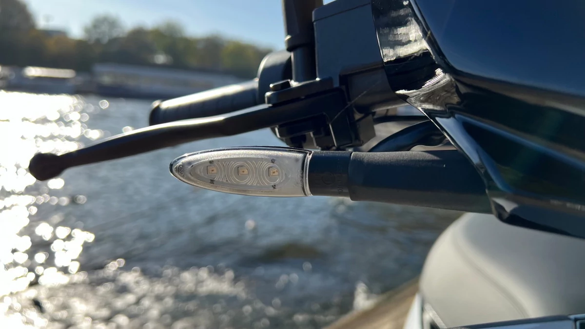 Piaggio 1 © Thibault Jousse