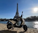 Essai Piaggio 1 : un scooter électrique abouti malgré quelques limitations