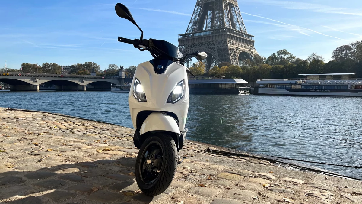 Piaggio 1 © Thibault Jousse