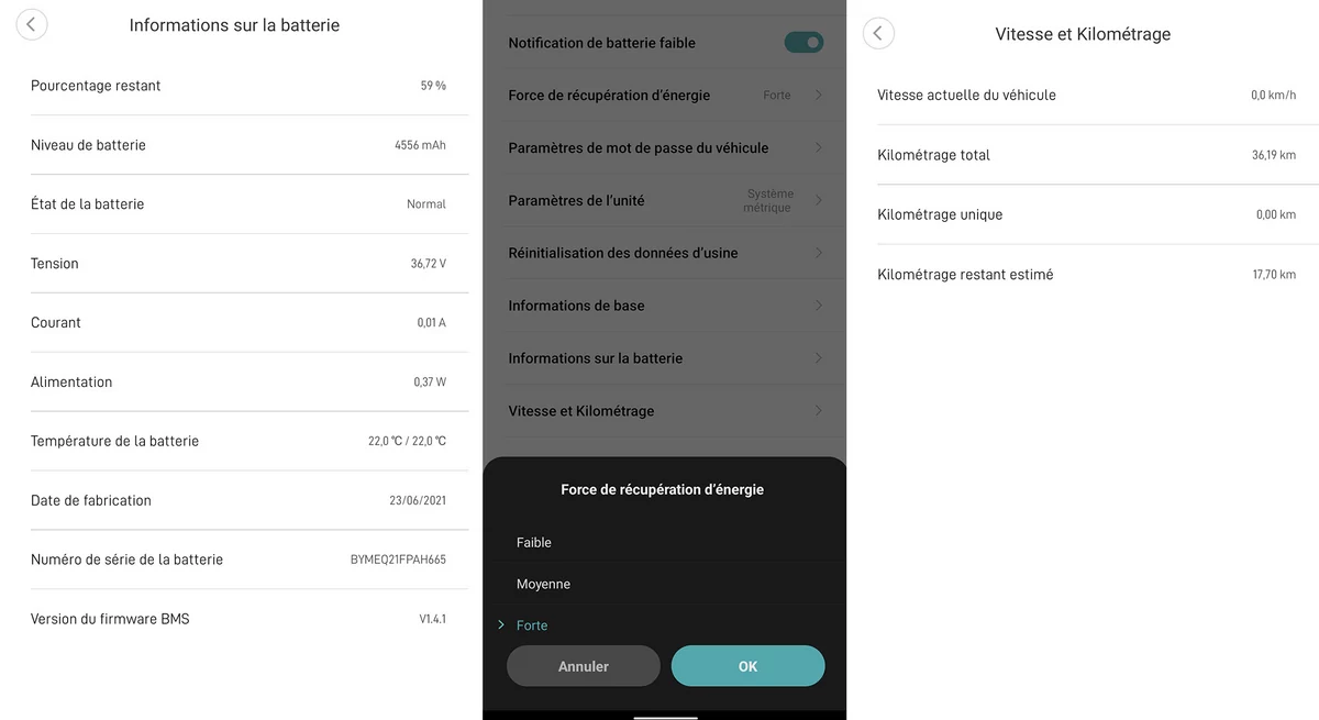 Xiaomi Mi Electric Scooter 3 © David Nogueira